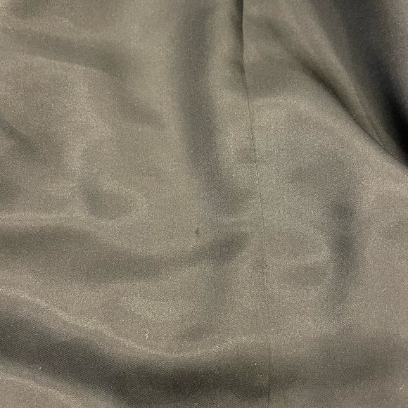 Tom Ford for Gucci Silk Bow Blazer - Picture 10 of 10